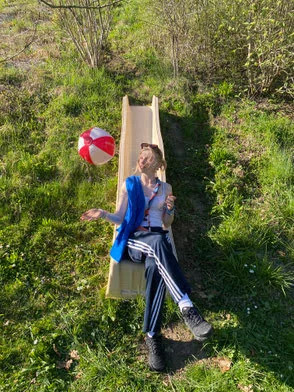 Leitende Foto Kaida